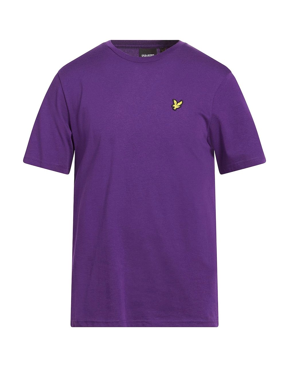 LYLE & SCOTT - T-shirts