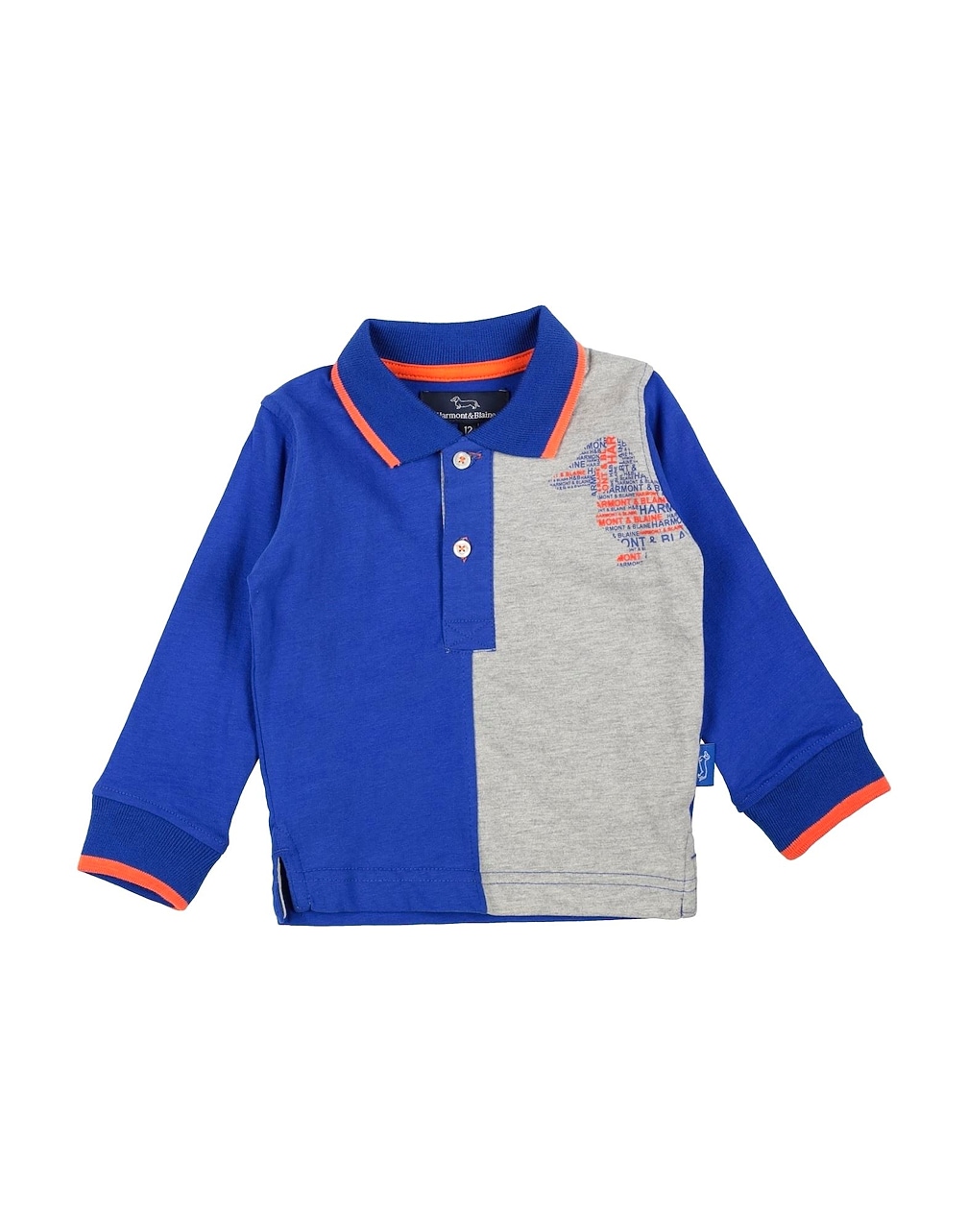 HARMONT & BLAINE - Polo shirts