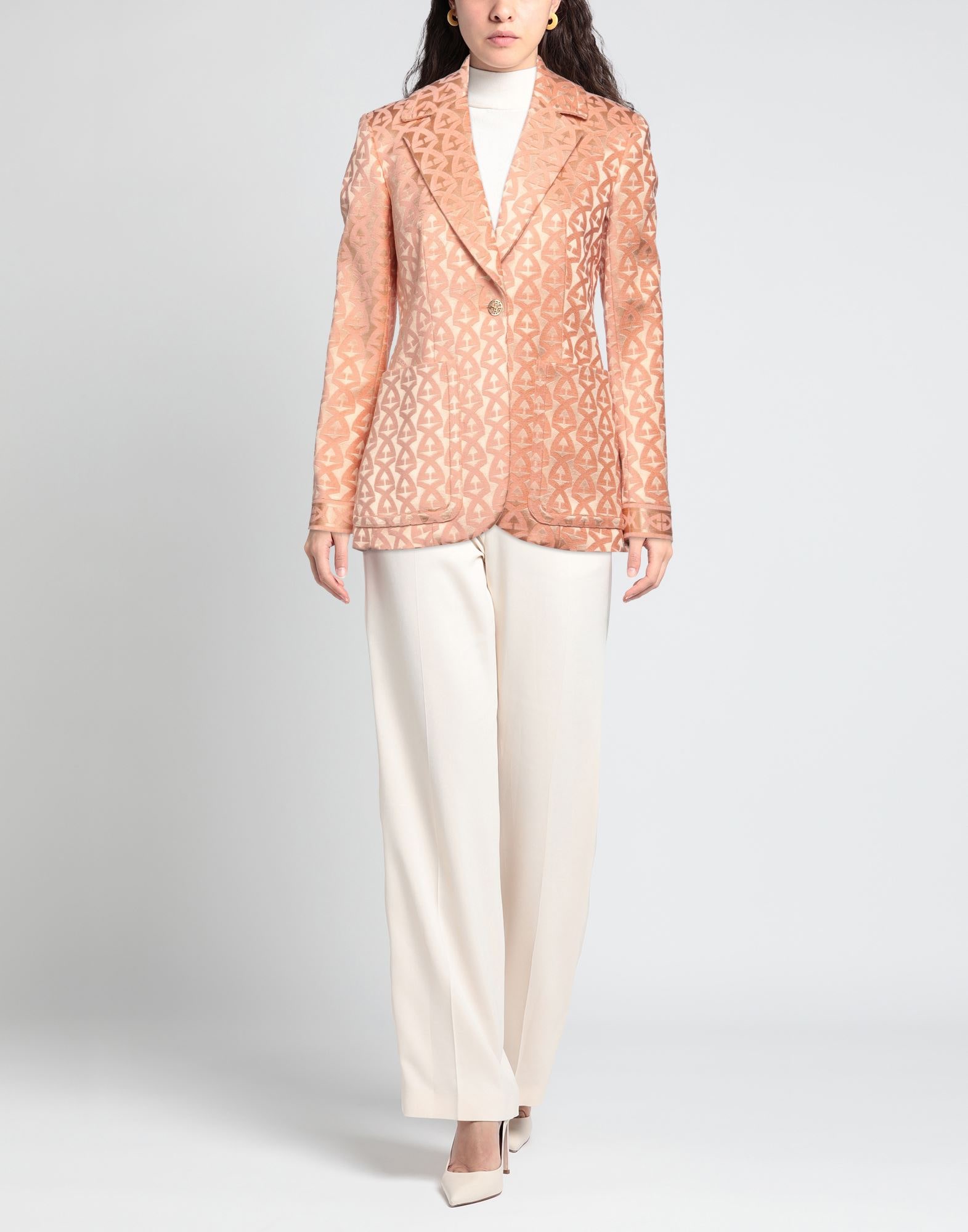 ジャケット・アウター LEONARD LEONARD Paris ジャケット＆アンサンブル | テーラードジャケット