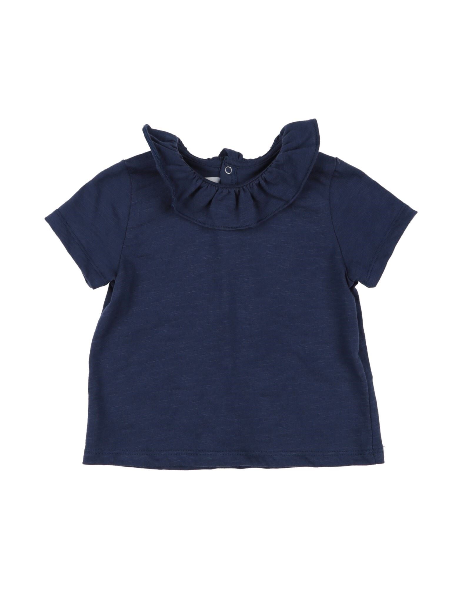 PETIT BATEAU - T-shirts