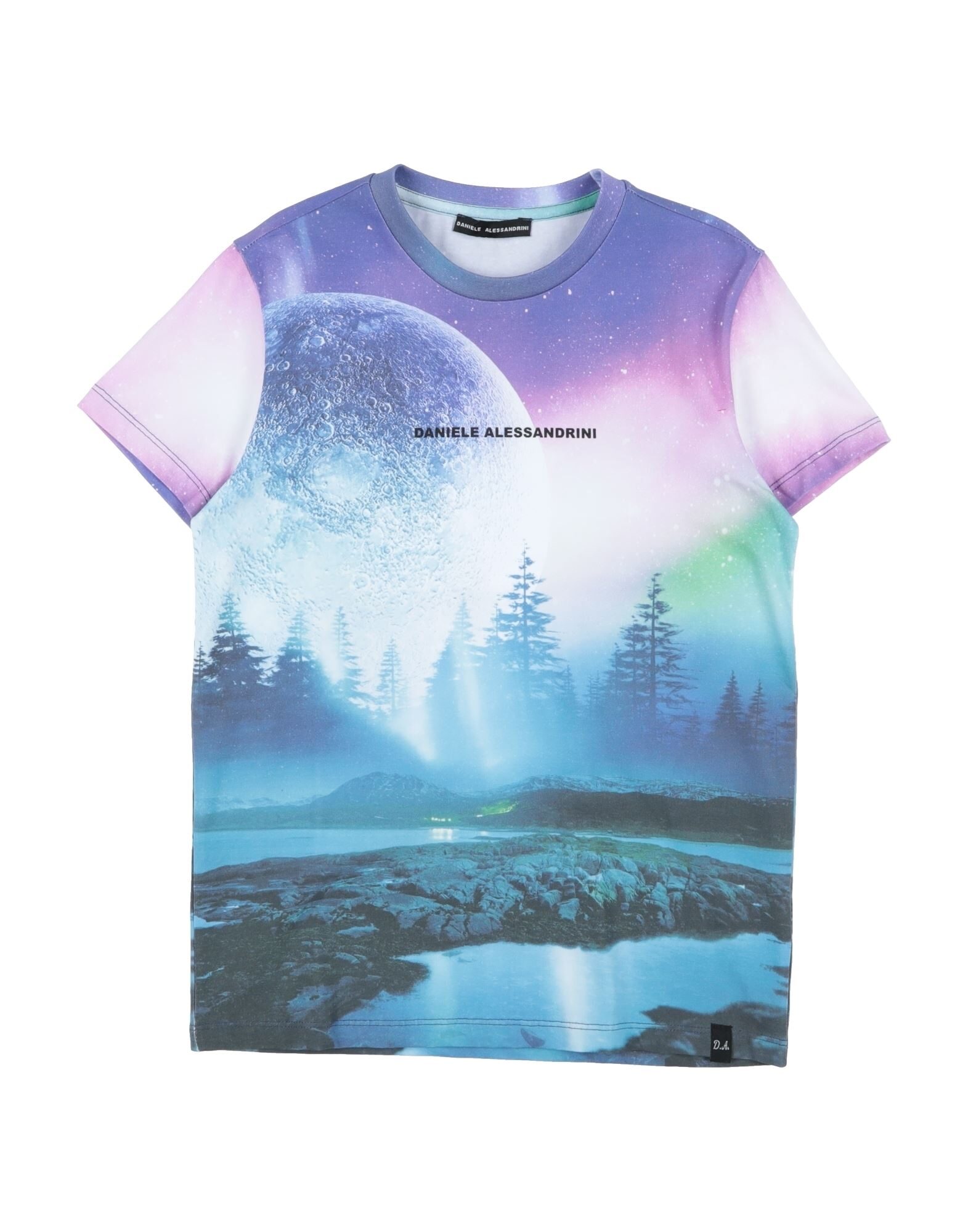 DANIELE ALESSANDRINI - T-shirts