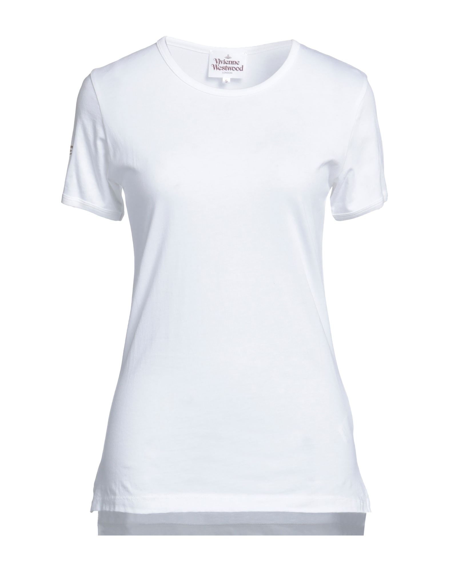 VIVIENNE WESTWOOD - Футболки