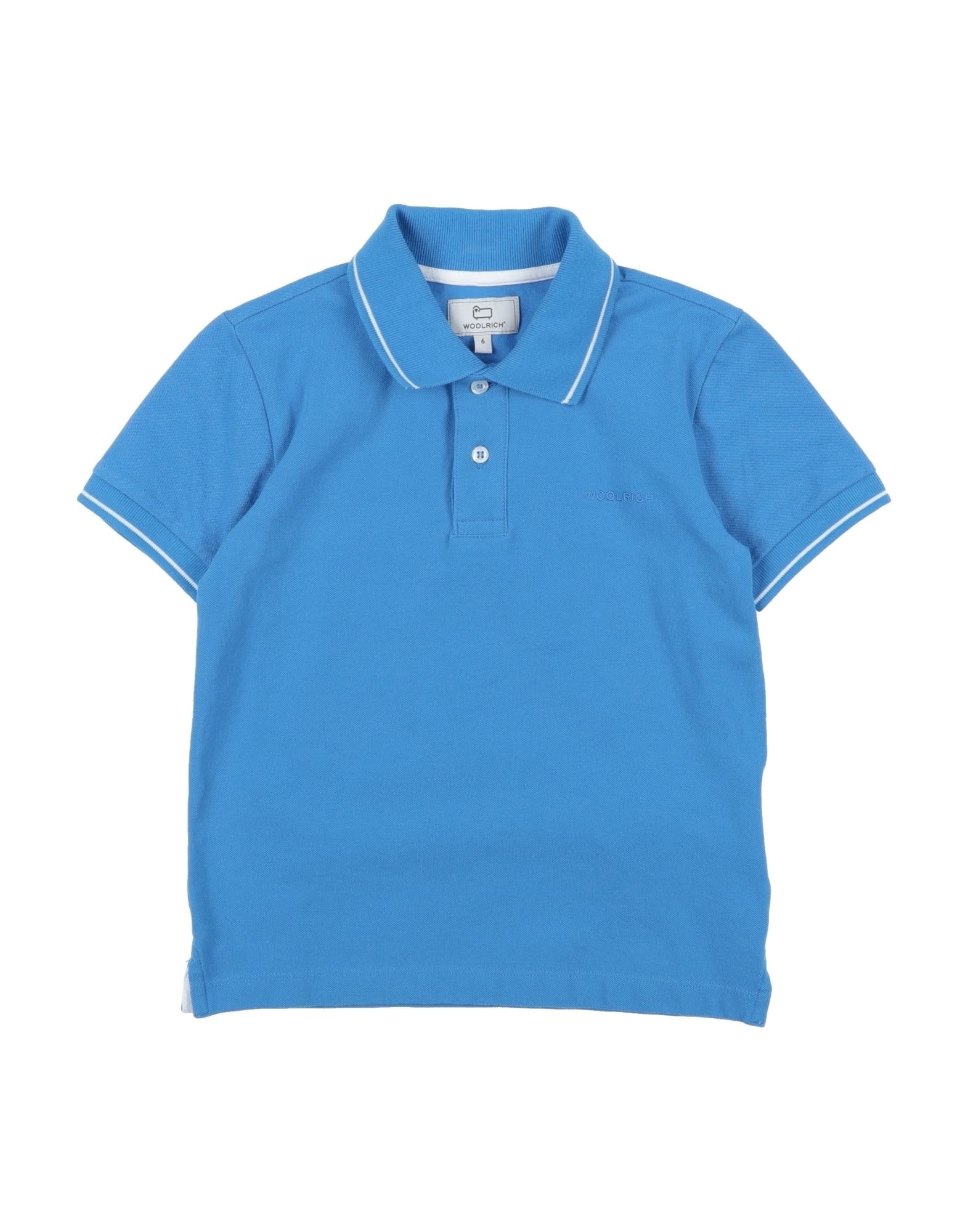 WOOLRICH - Polo shirts