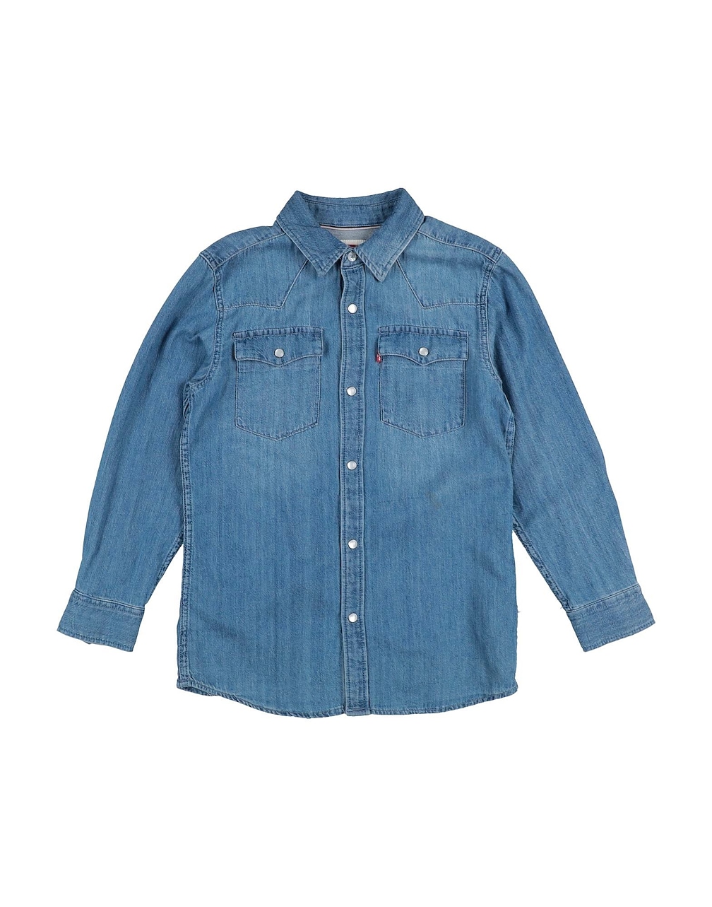 LEVI'S - Chemises en jean