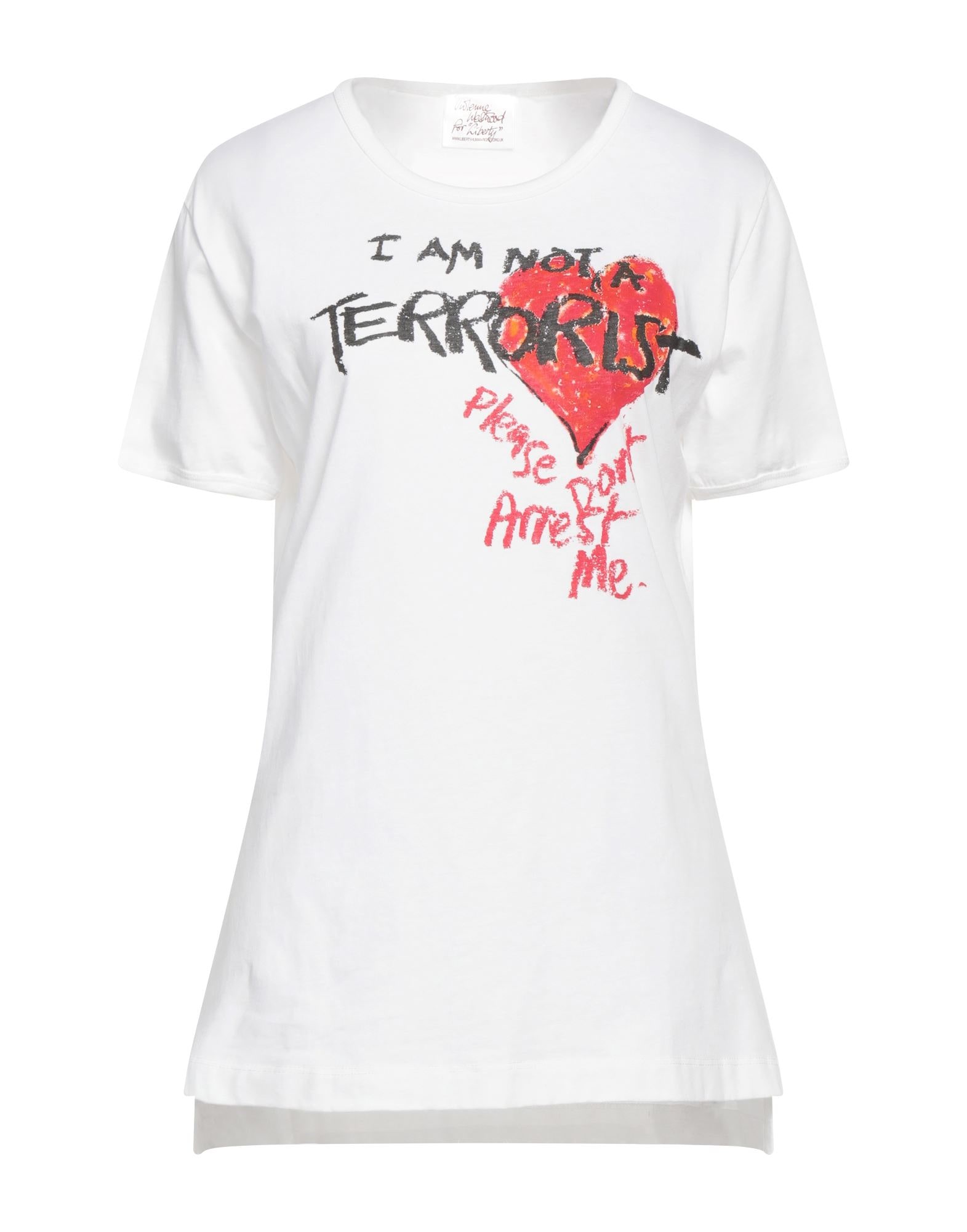 Vivienne Westwood Tシャツ　Size44 Vintage Vivienne Westwood Man Orb Tree T Shirt Vivienne