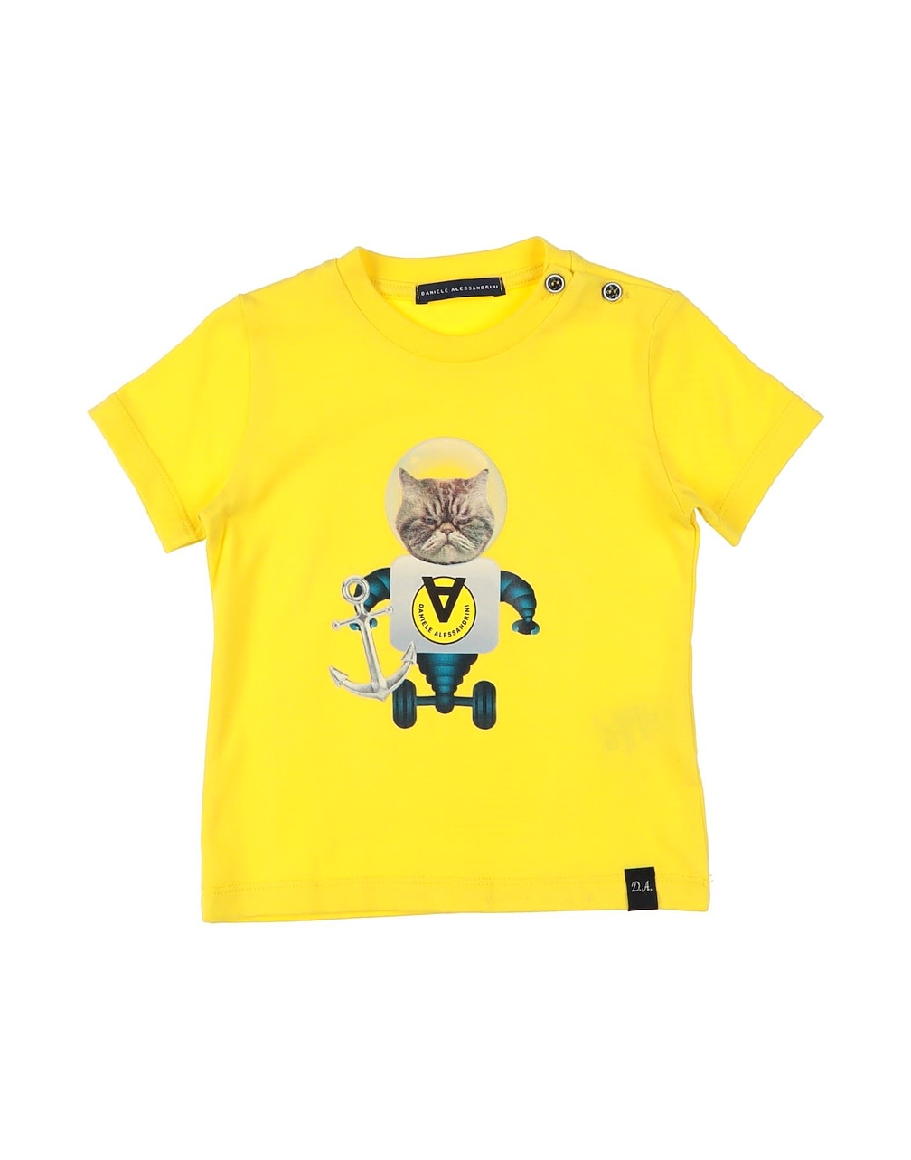 DANIELE ALESSANDRINI - T-shirts