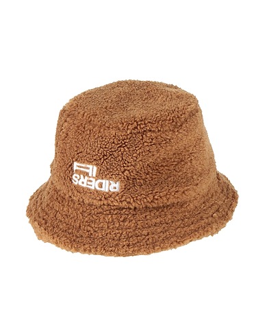 AI RIDERS Hat Khaki 100% Polyester