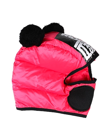 AI RIDERS Hat Fuchsia 100% Nylon