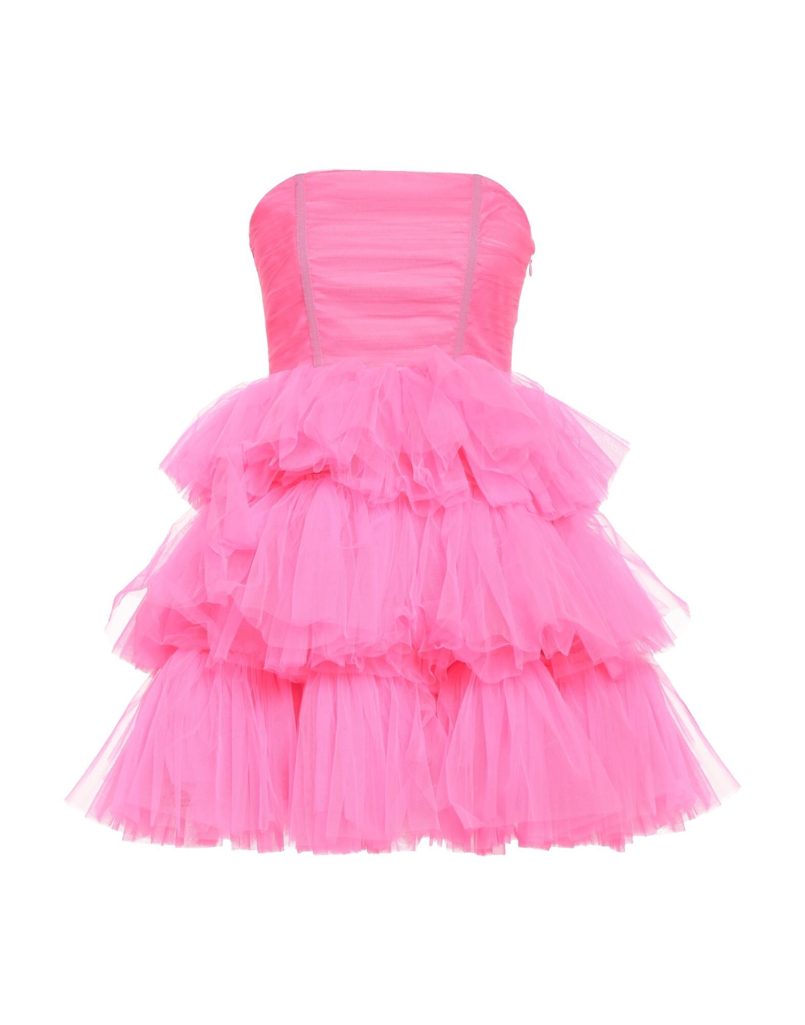 19:13 DRESSCODE - Mini dresses