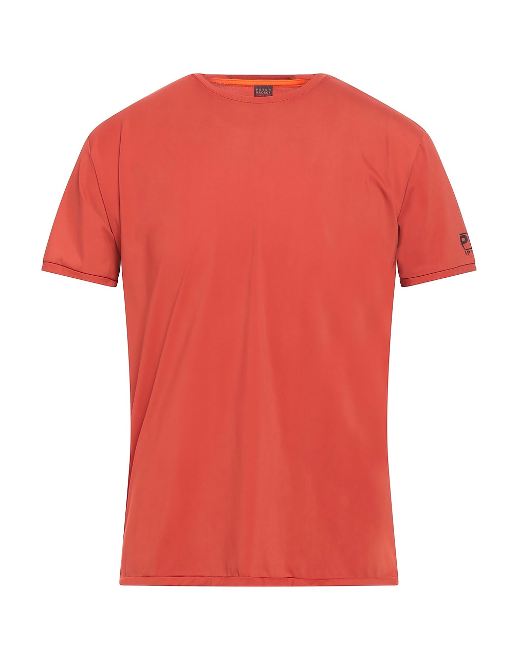 PETER HADLEY SPORT - T-shirts