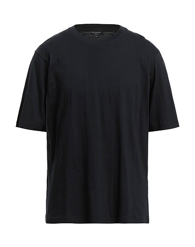 BOLONGARO TREVOR Ｔシャツ ブラック コットン 100%