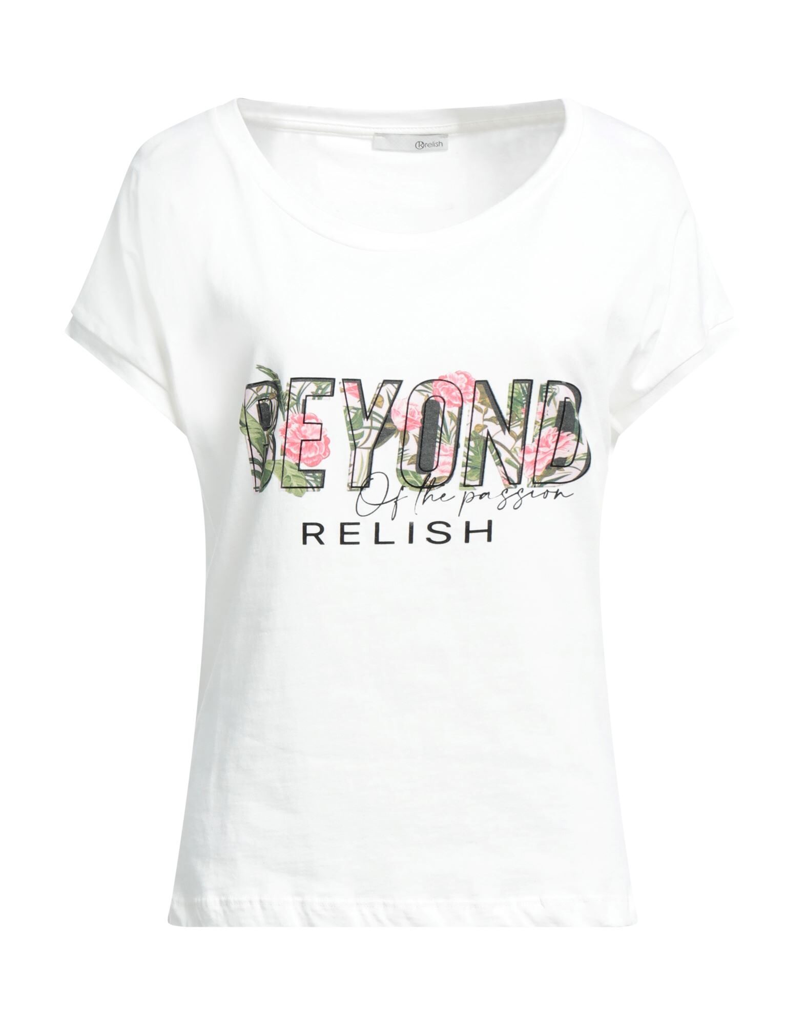 RELISH - T-shirts