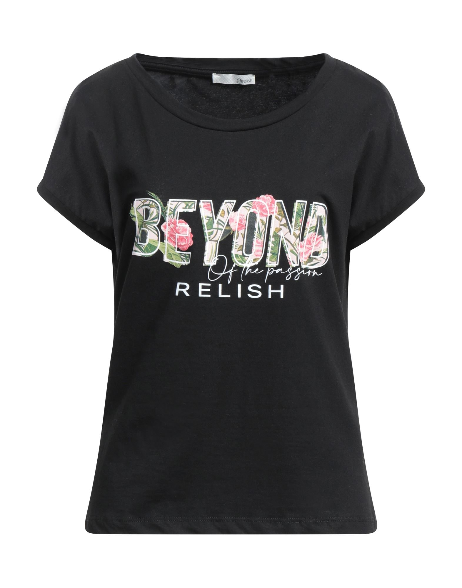 RELISH - T-shirts