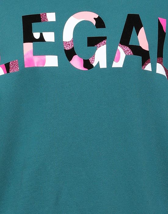 BRAND UNIQUE Толстовка