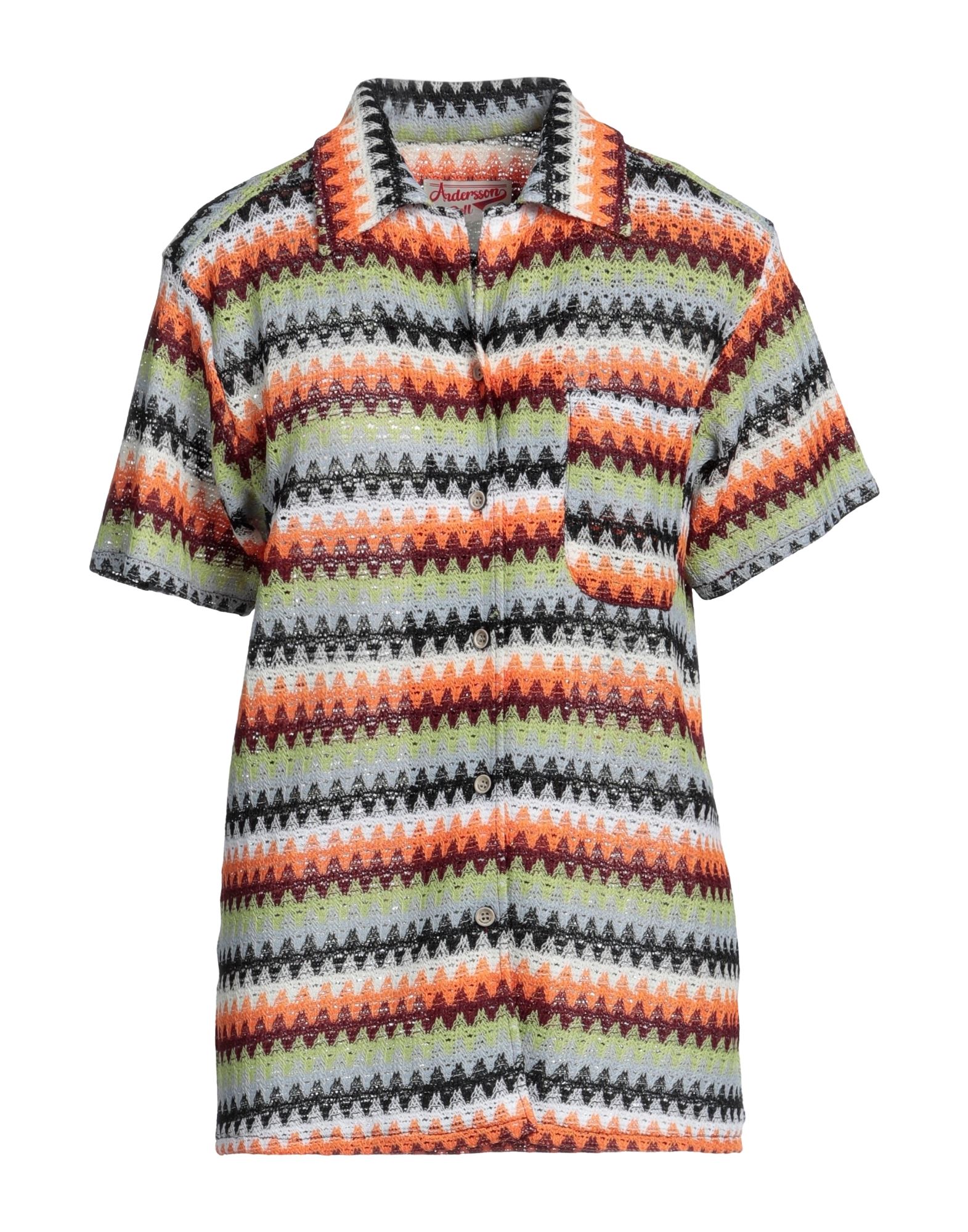 ANDERSSON BELL - Shirts