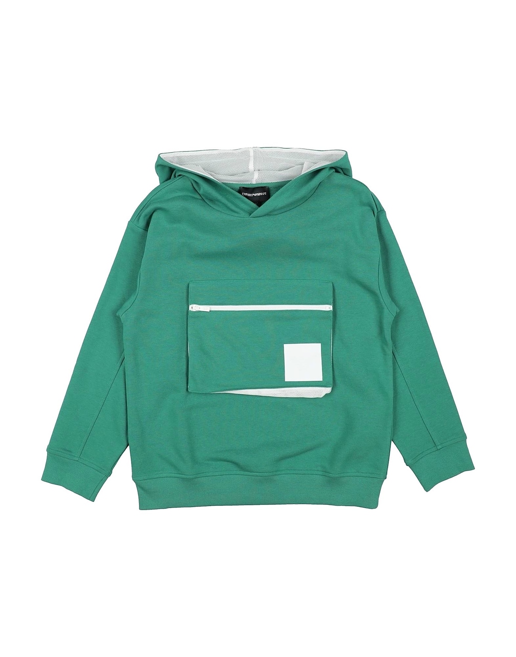 EMPORIO ARMANI - Sweatshirts