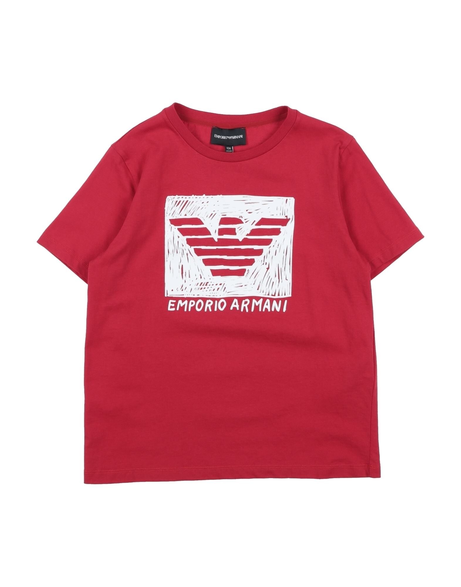 EMPORIO ARMANI - T-shirts