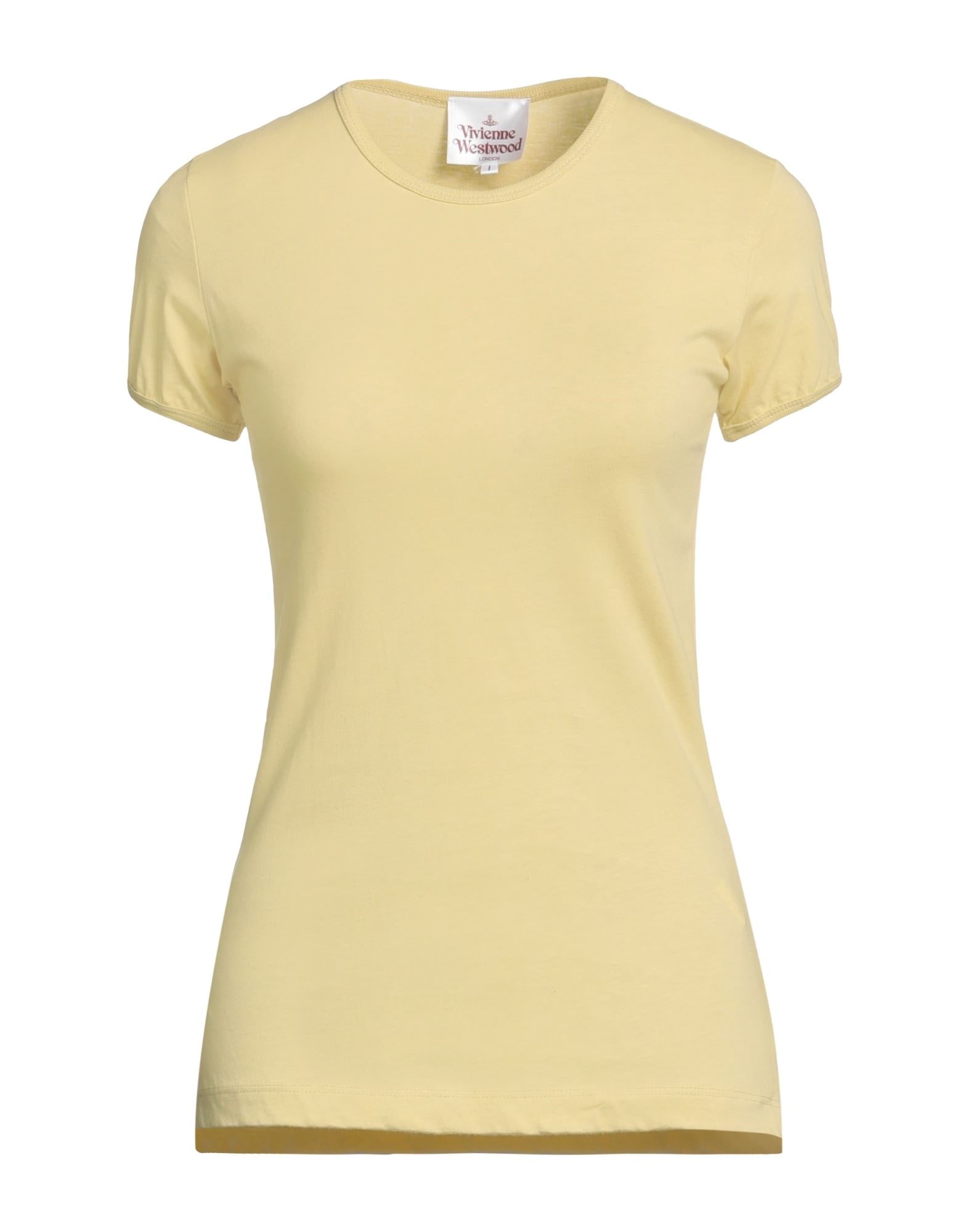 VIVIENNE WESTWOOD - T-shirts