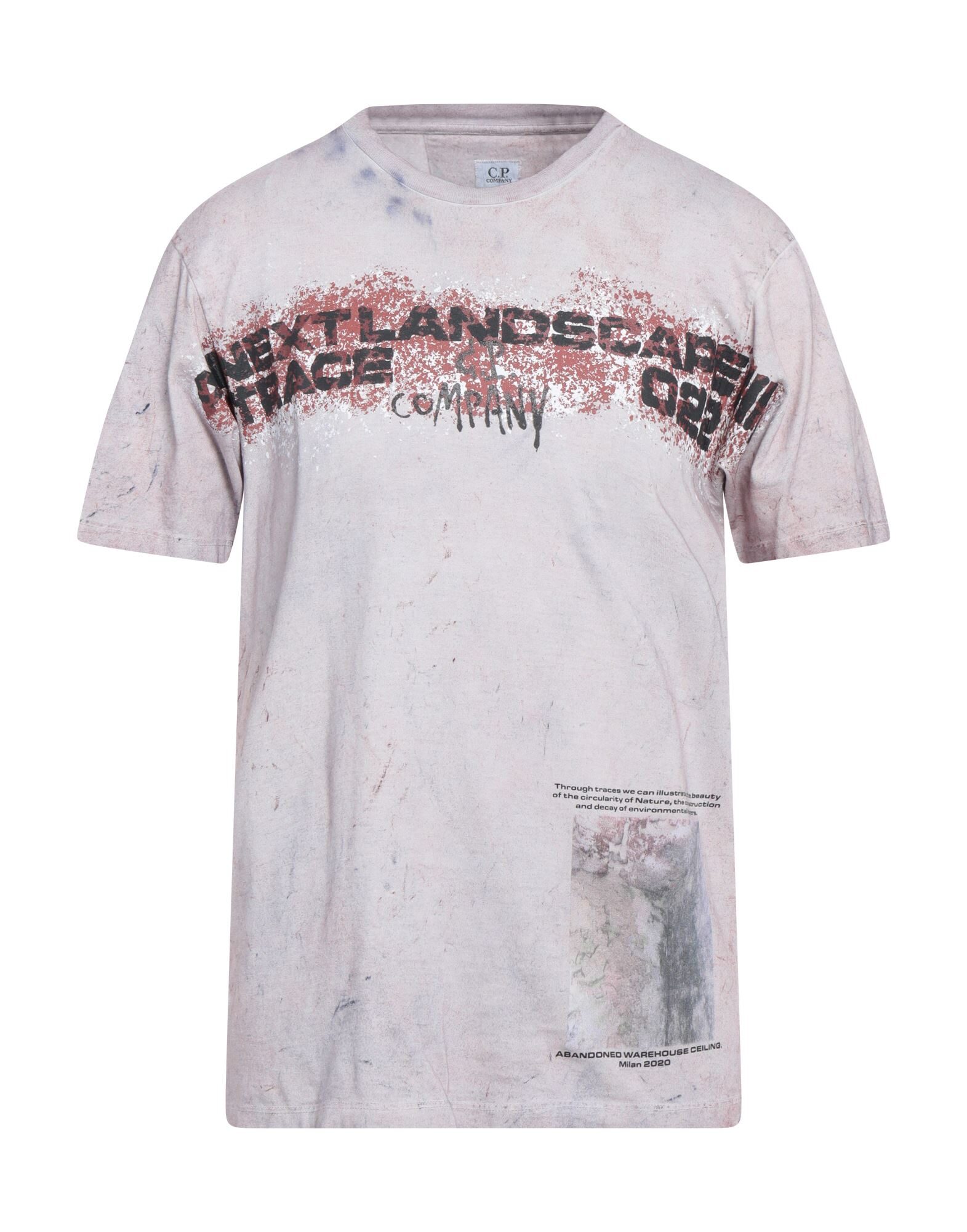 C.P. COMPANY - T シャツ