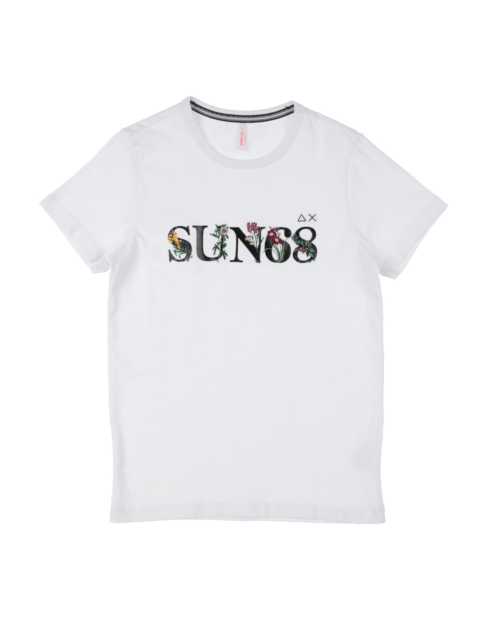 SUN 68 - T-shirts
