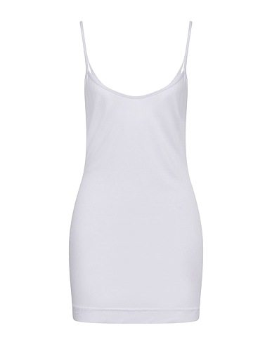 VIVIENNE WESTWOOD Cami White 92% Viscose, 8% Elastane