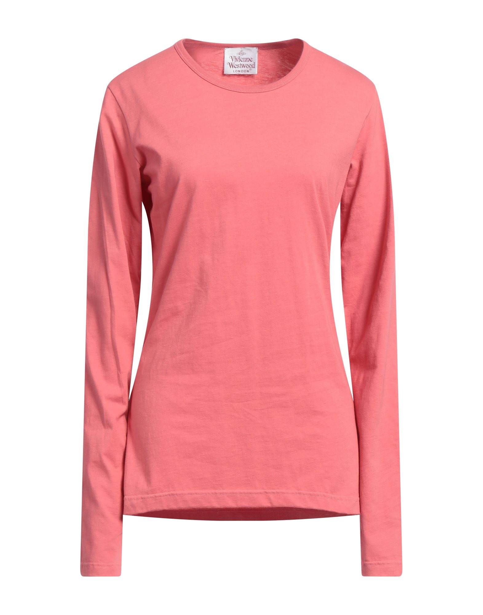 VIVIENNE WESTWOOD - Футболки