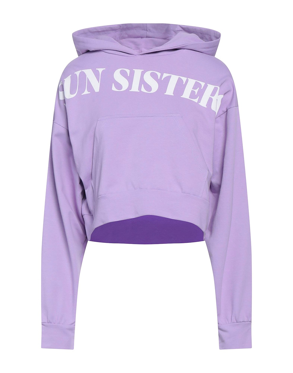 SUN SISTERS BEACHWEAR - Sweat-shirts