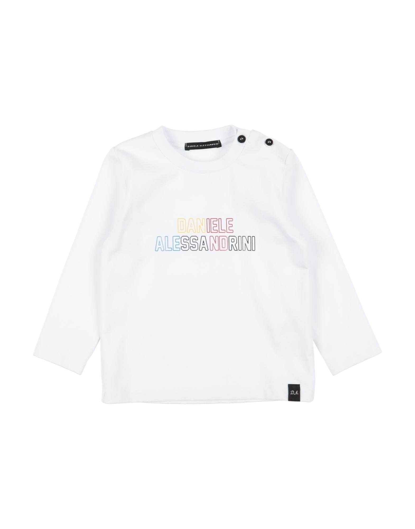 DANIELE ALESSANDRINI - T-shirts