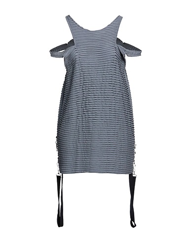 VIVIENNE WESTWOOD Top Lead 78% Cotton, 22% Polyamide