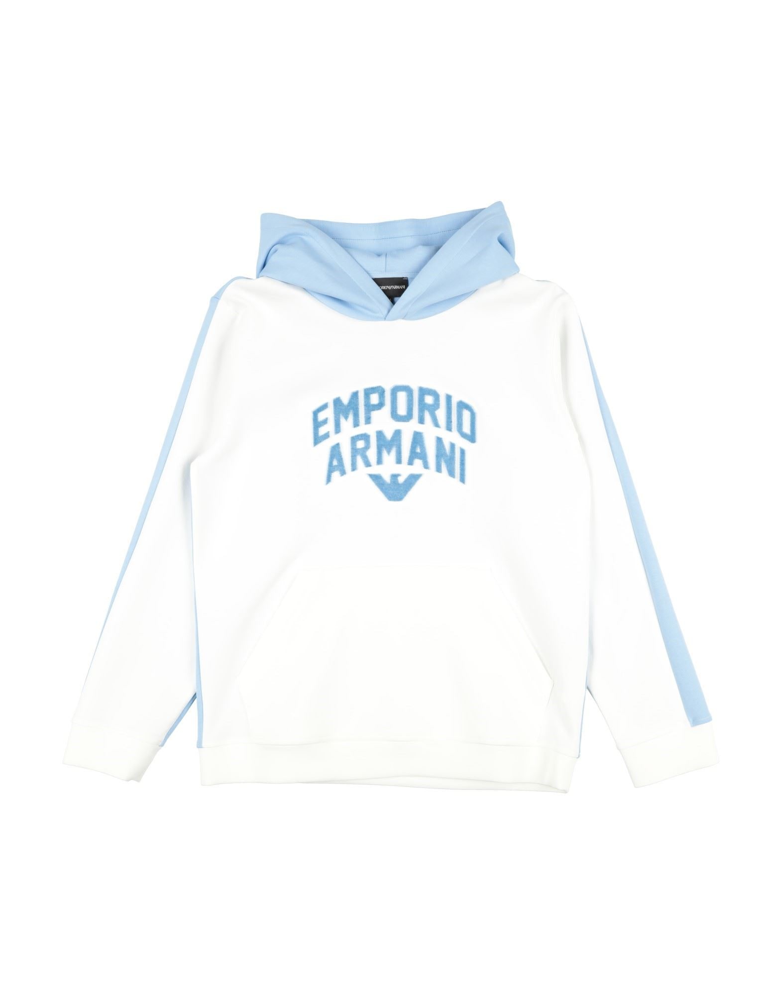 EMPORIO ARMANI - Sweat-shirts