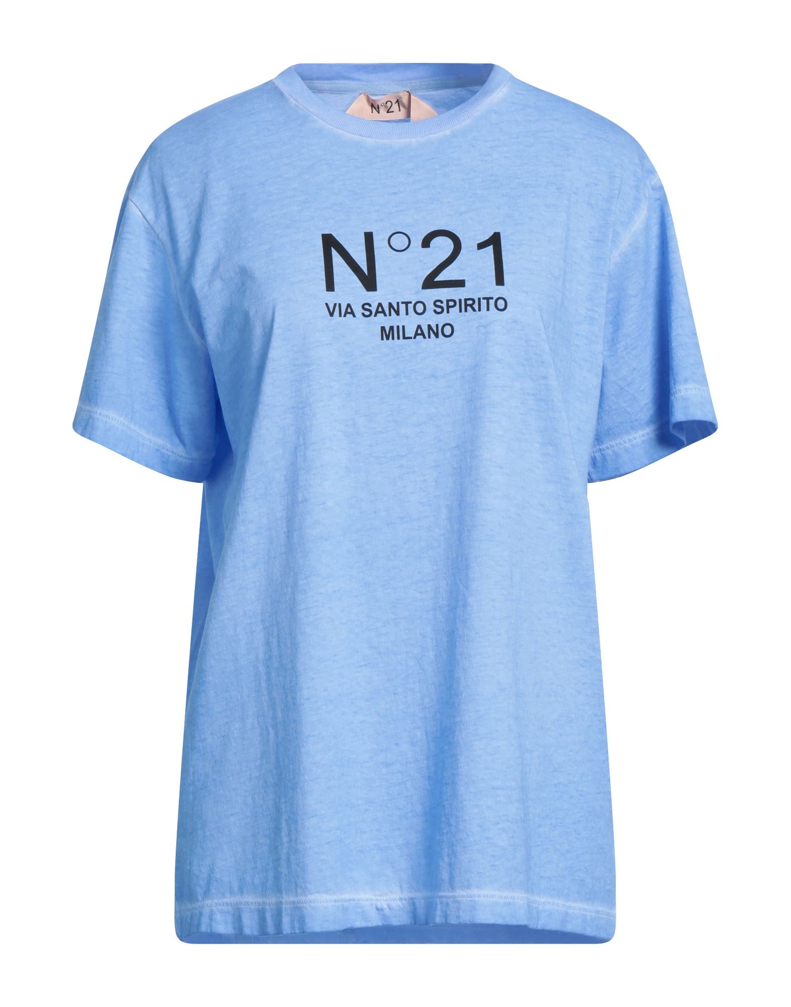 N°21 - T-shirts