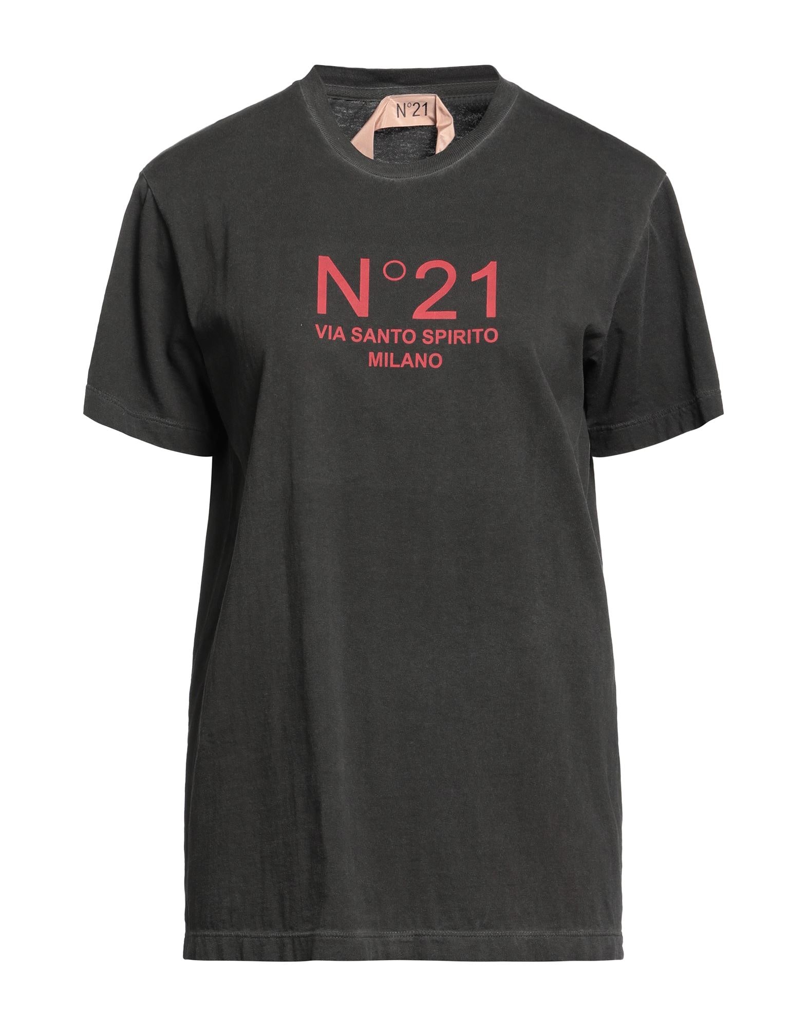 N°21 - T-shirts