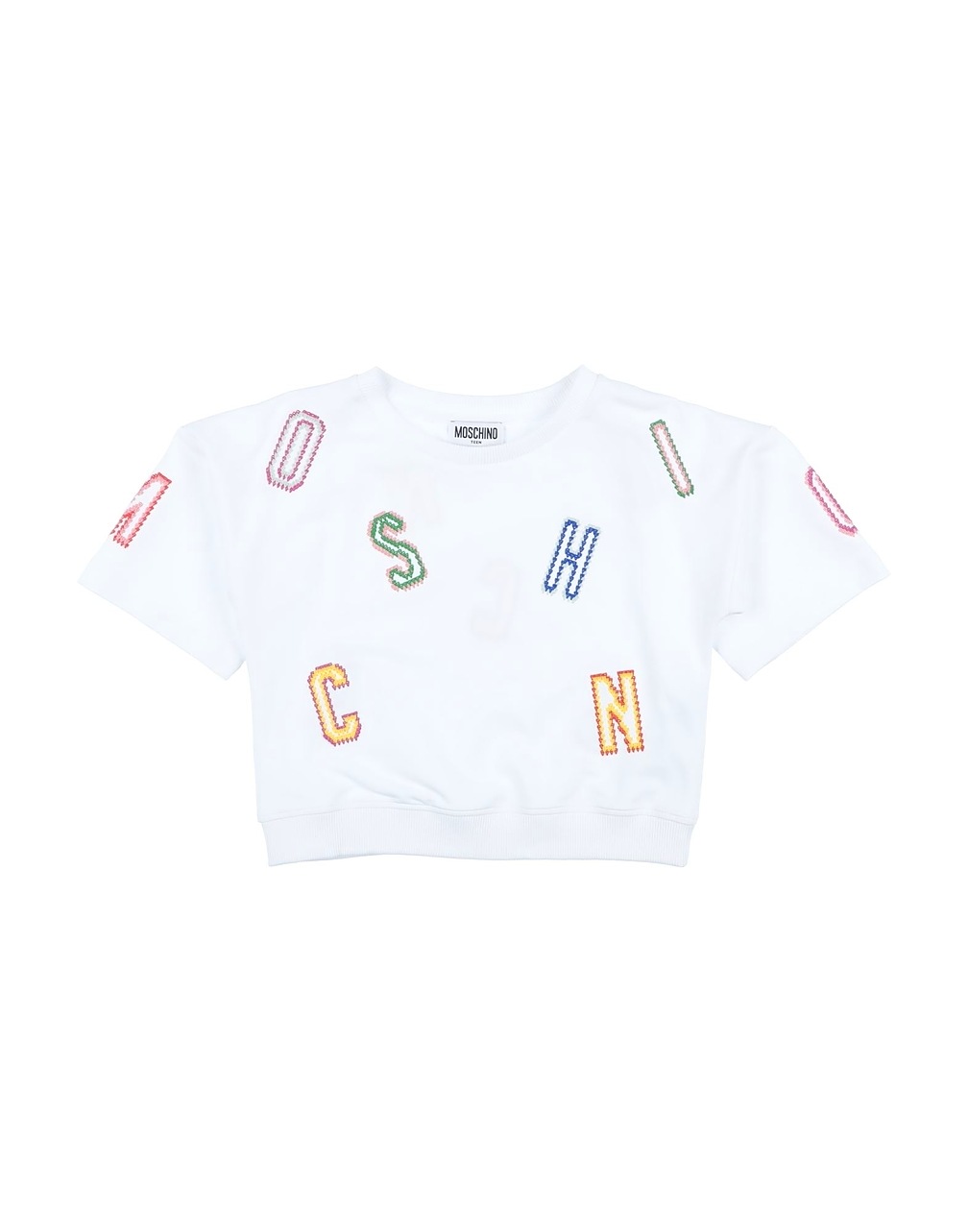 MOSCHINO KID - Sweatshirts