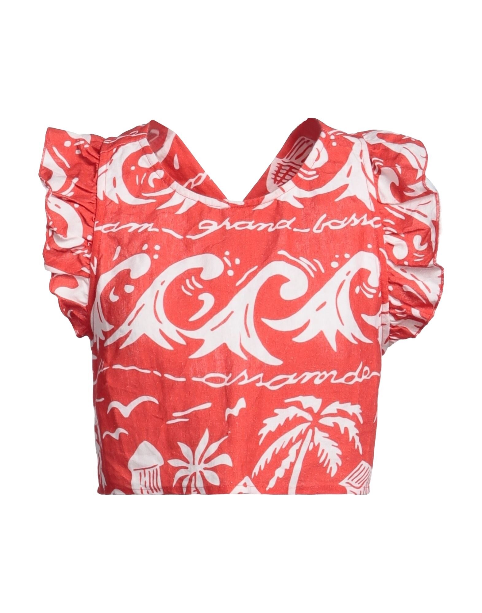 PLACE NATIONALE - Tops