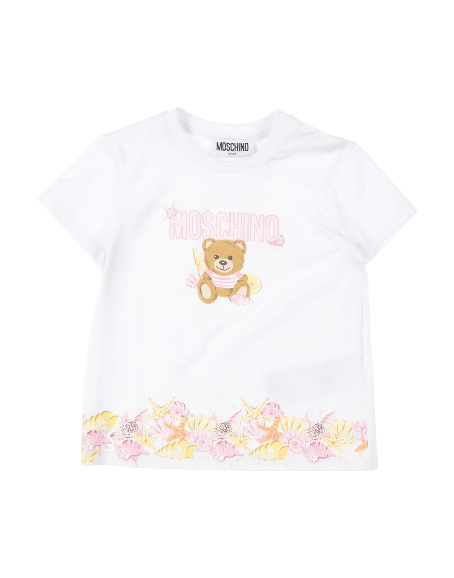 MOSCHINO BABY - Футболки