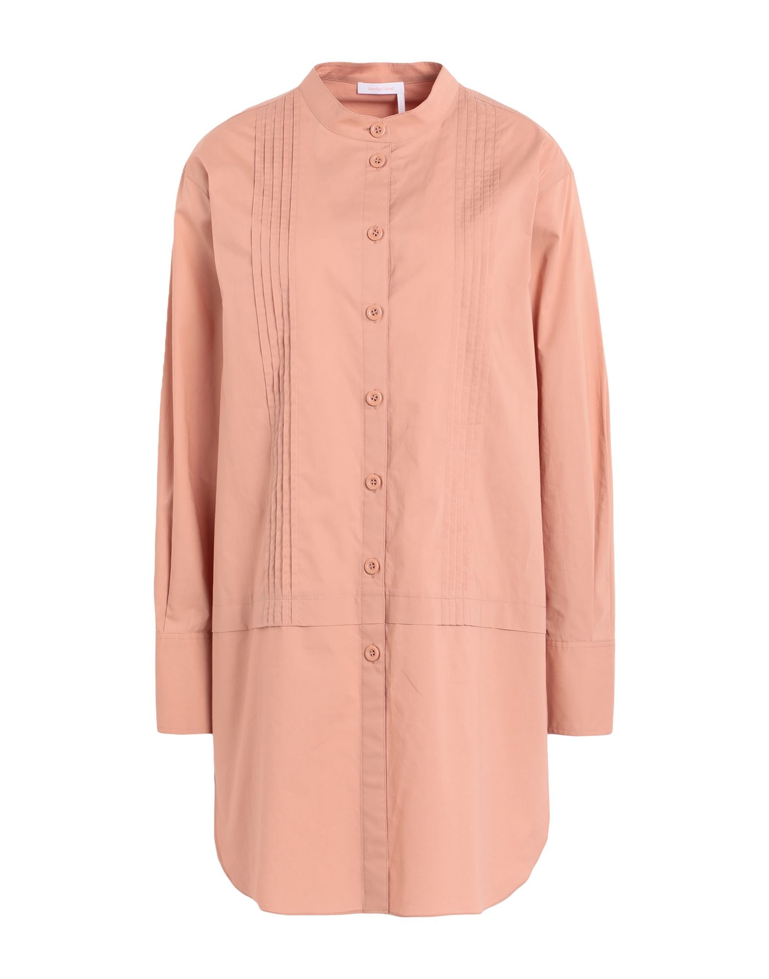 SEE BY CHLOÉ - Hemden