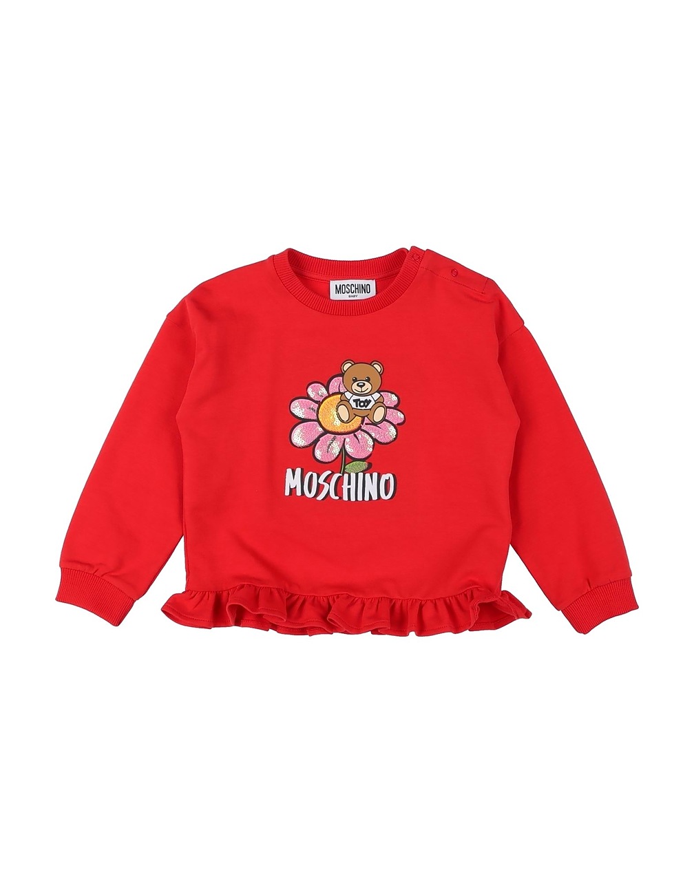 MOSCHINO BABY - Felpe
