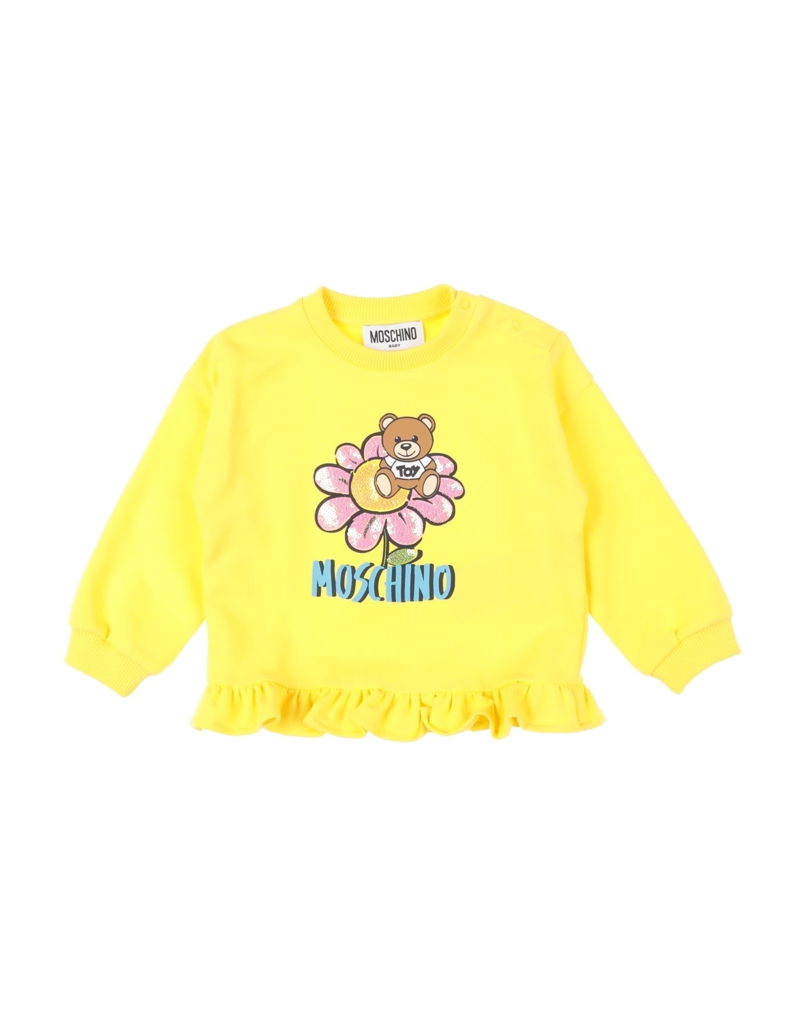 MOSCHINO BABY - Толстовки
