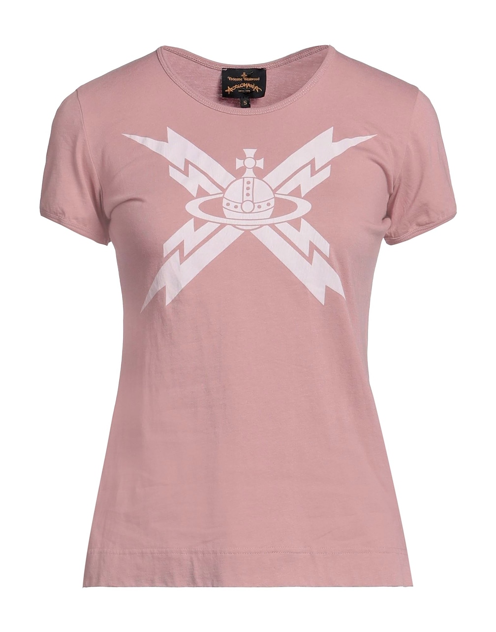 VIVIENNE WESTWOOD ANGLOMANIA - Camisetas