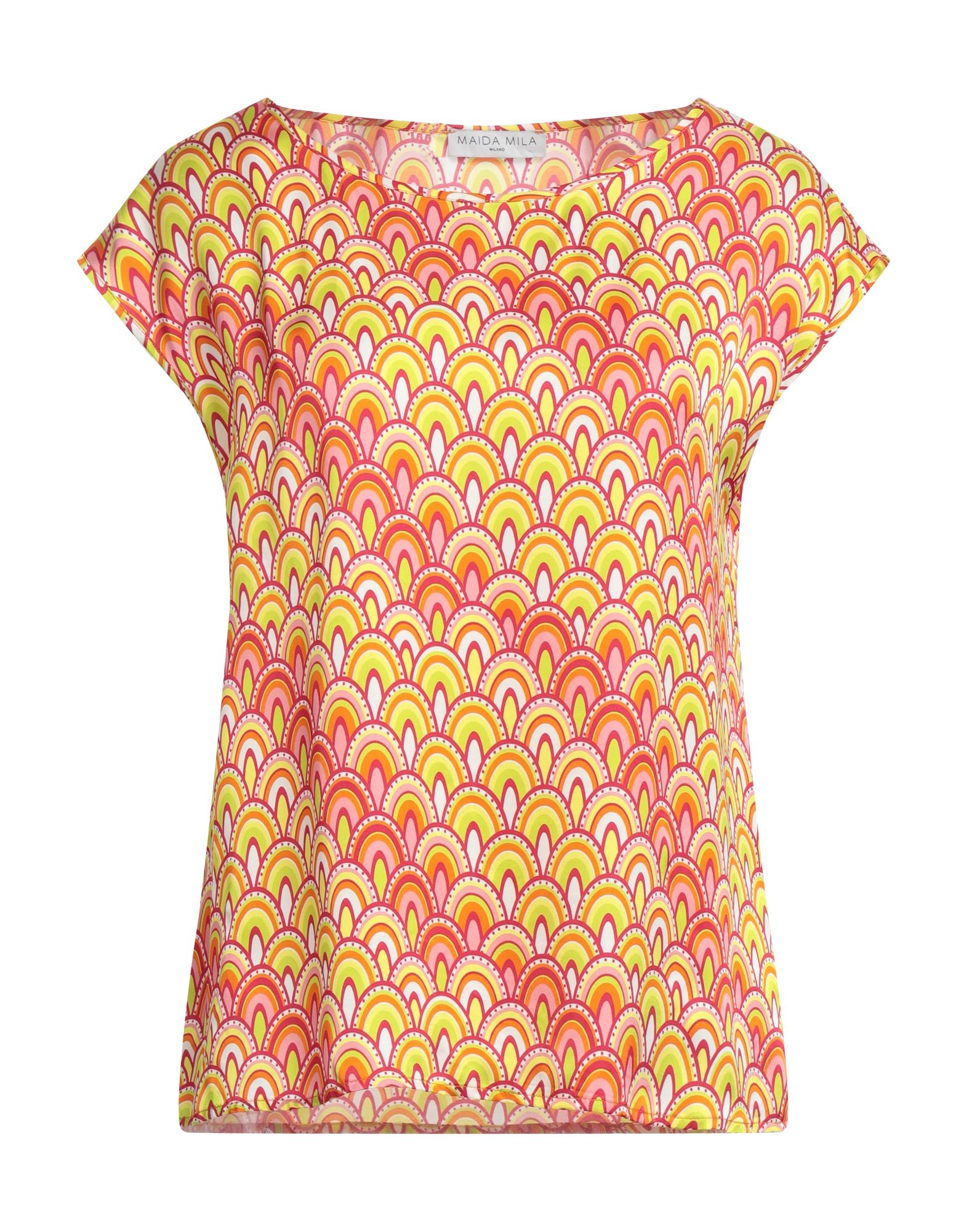 MAÏDA MILA - Tops