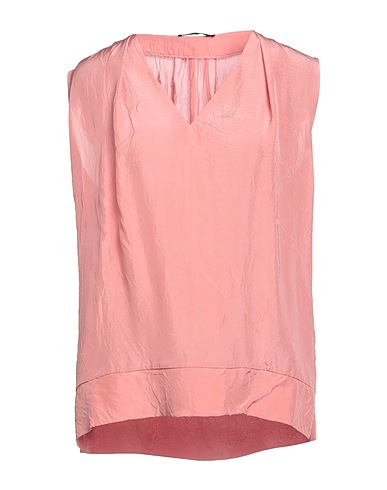 SEVENTY VENEZIA Top Blush 100% Viscose