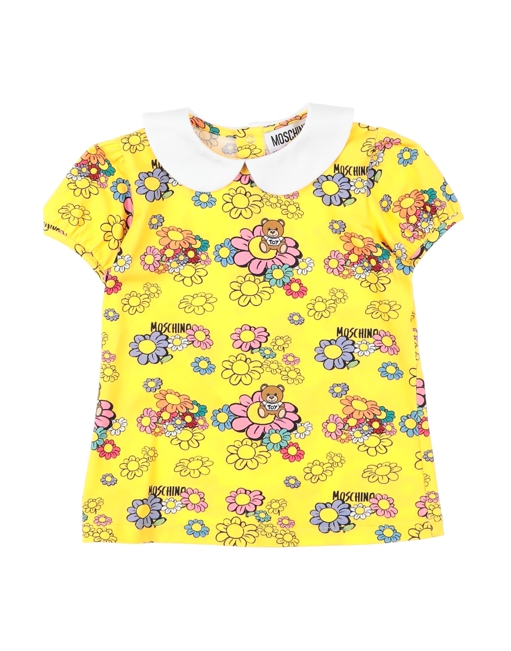 MOSCHINO BABY - Camisetas