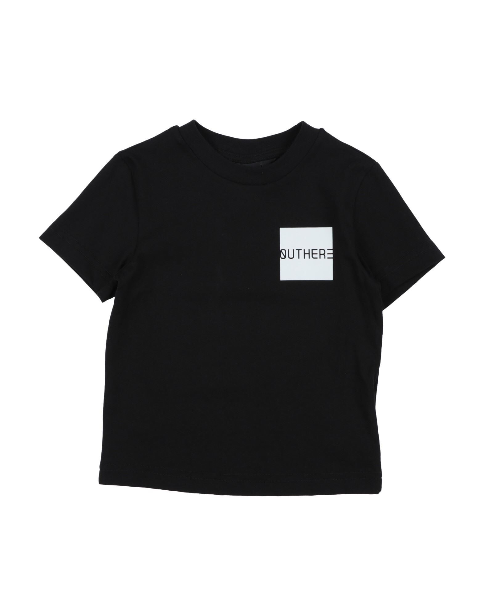 OUTHERE - T-shirts