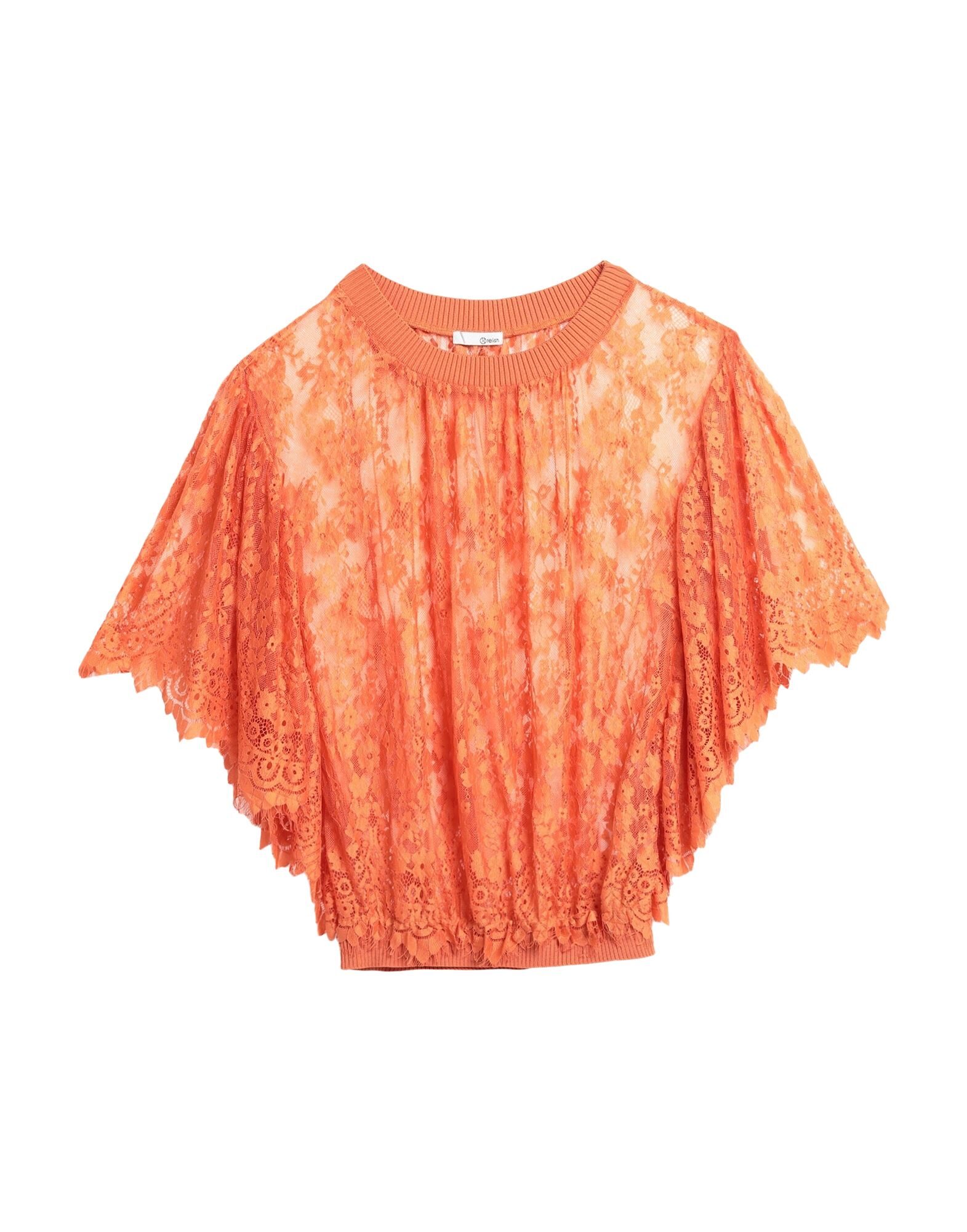 RELISH - Топы без рукавов