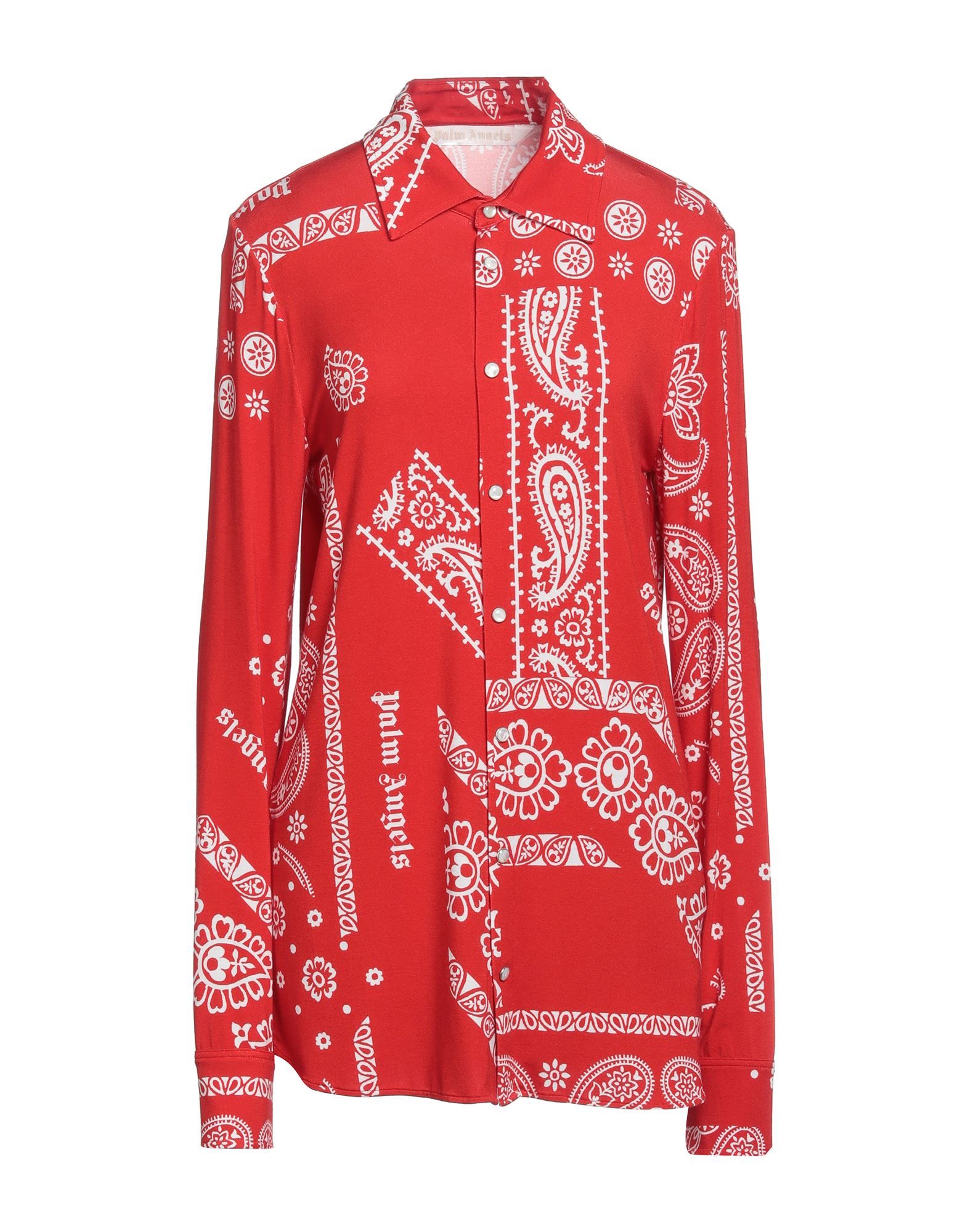 PALM ANGELS - Shirts