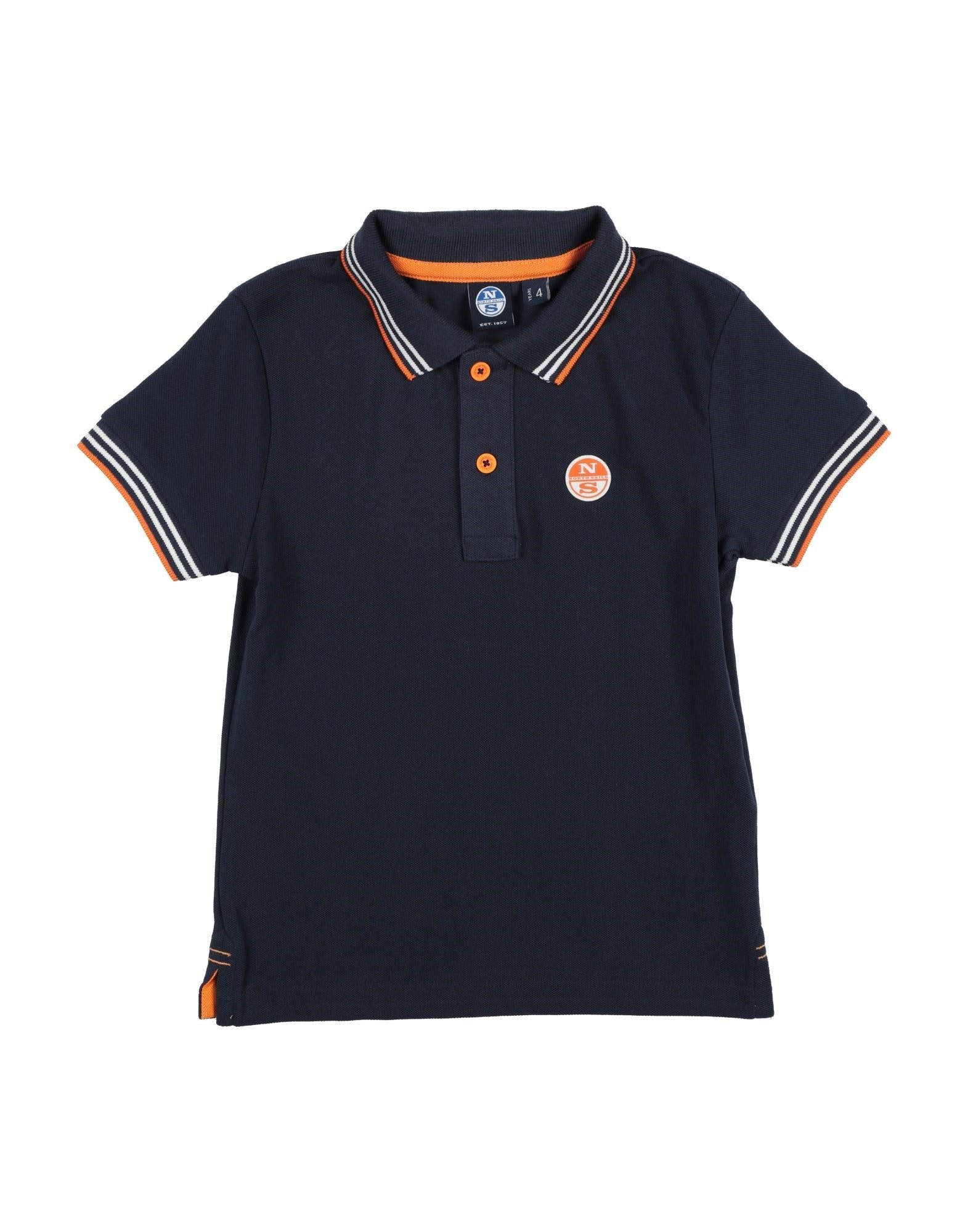 NORTH SAILS - Polo shirts