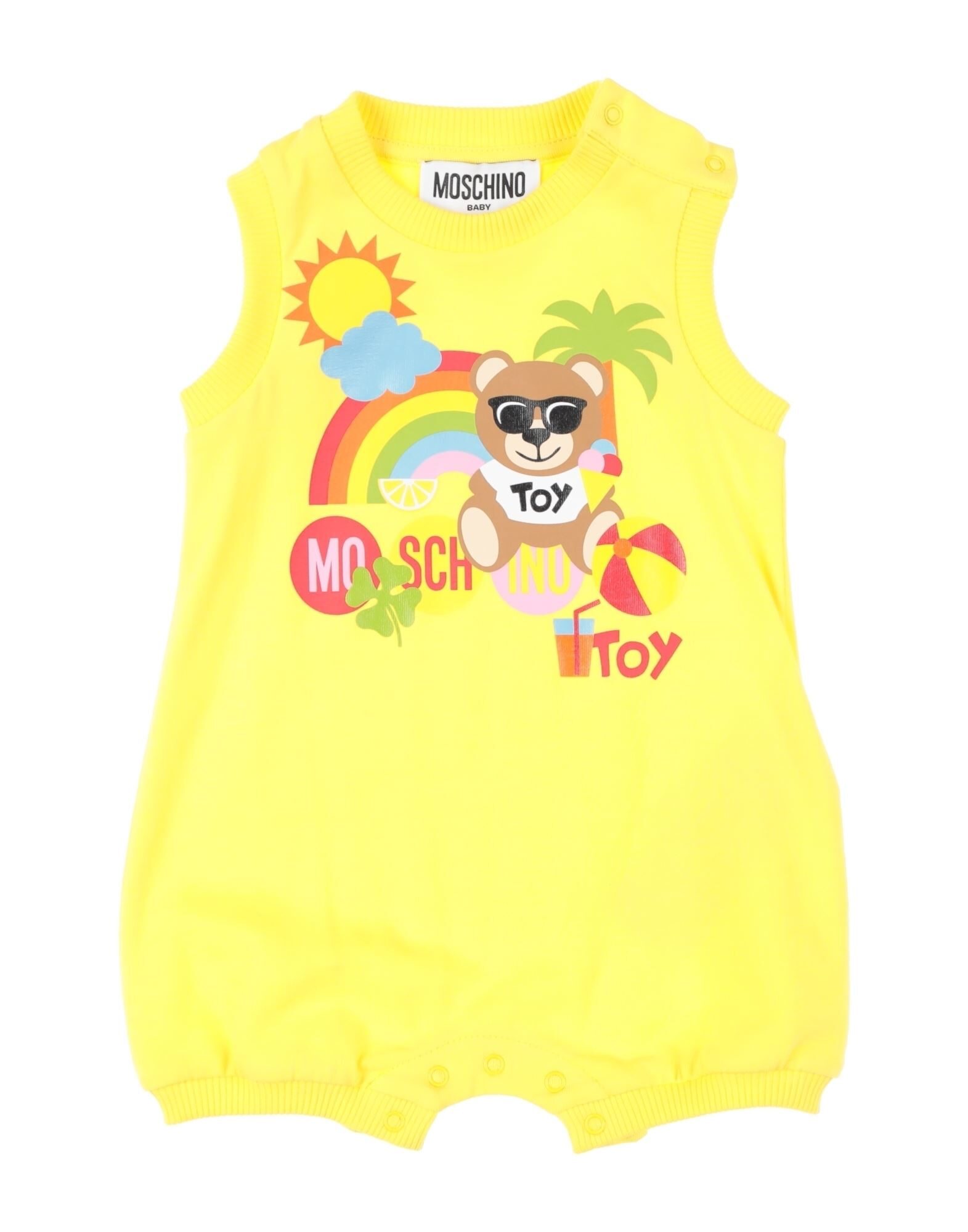 MOSCHINO BABY - Baby All-in-ones & Dungarees