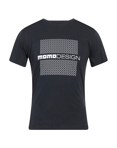 MOMO DESIGN T-shirt Midnight blue 100% Cotton