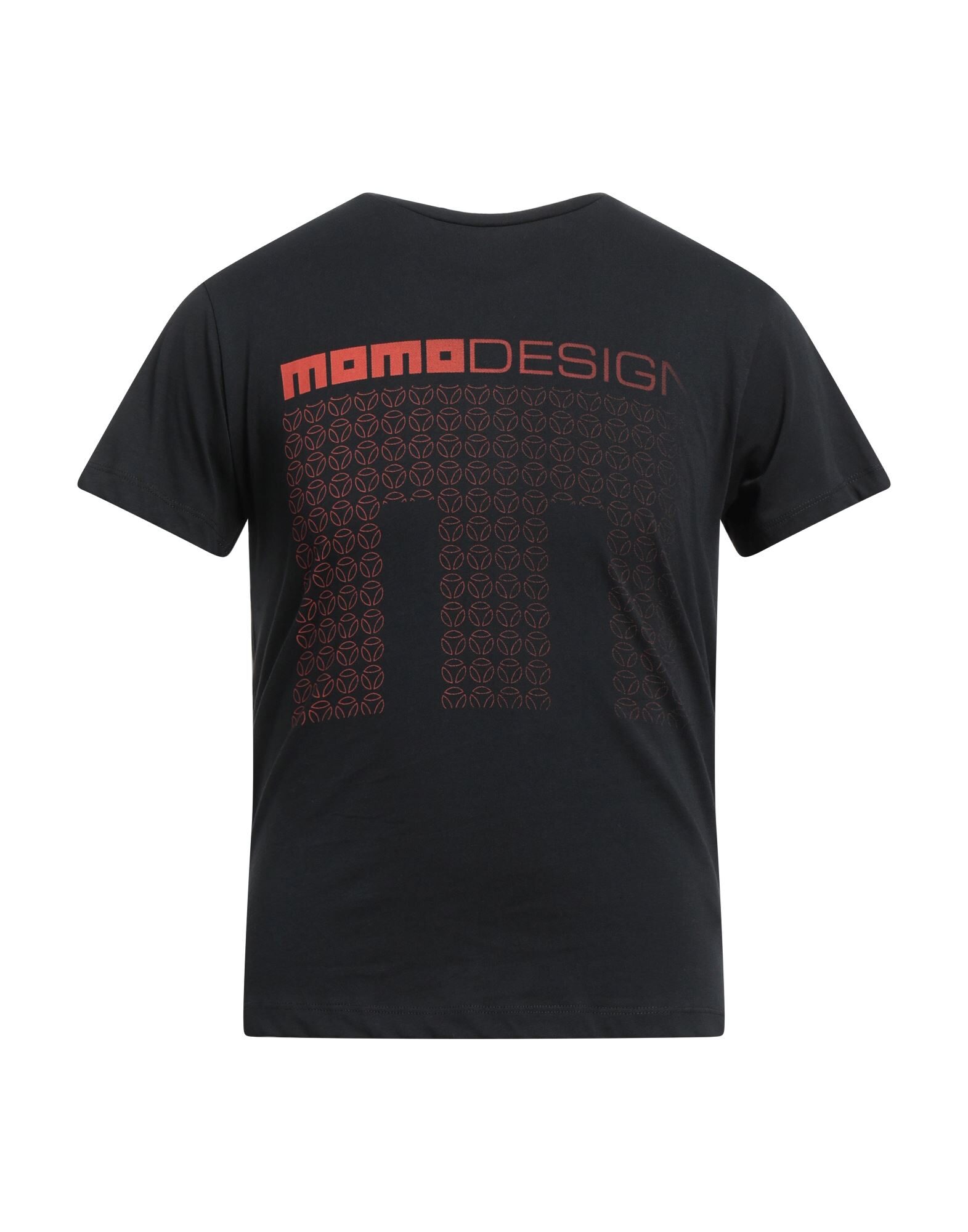 MOMO DESIGN - T-shirts