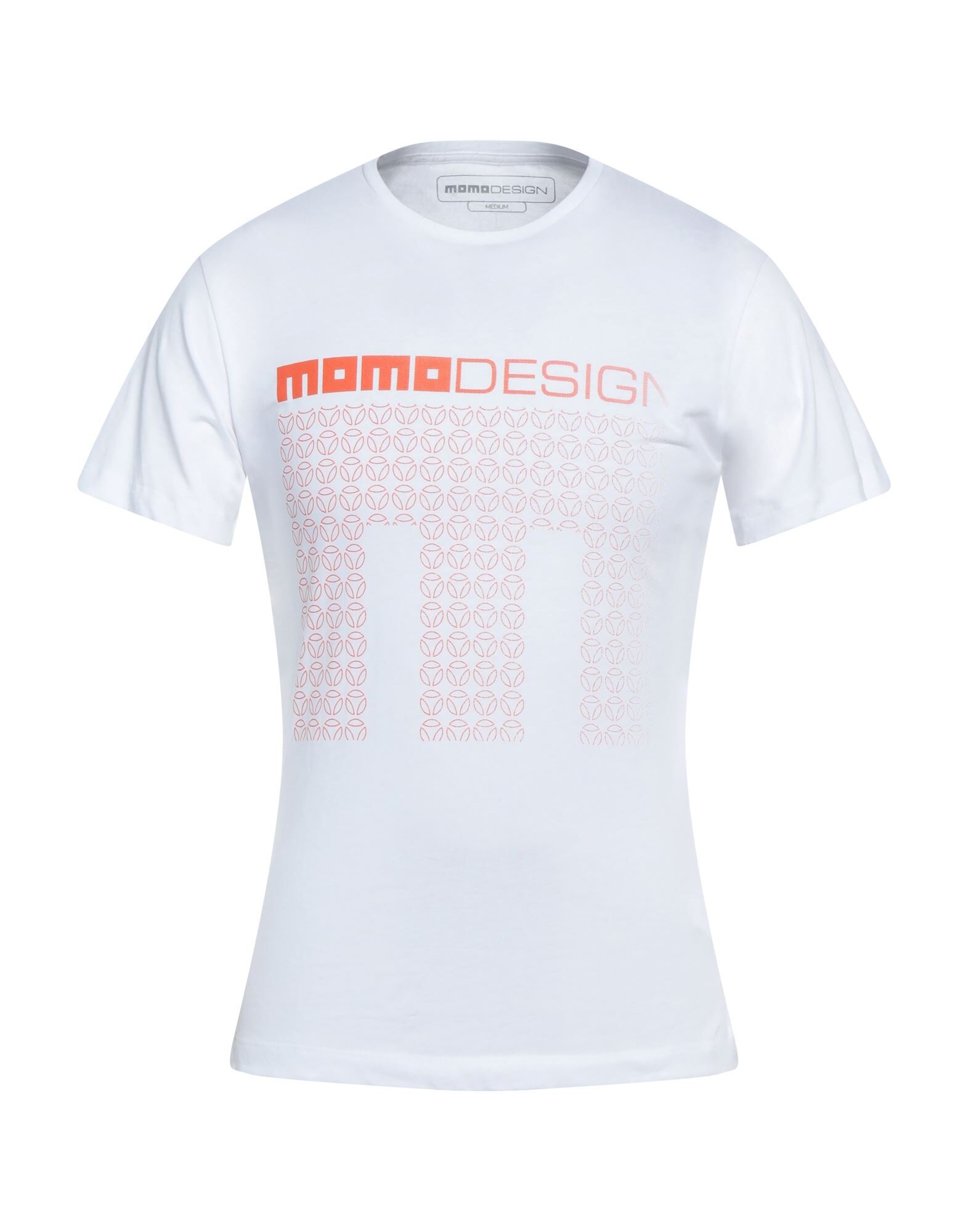 MOMO DESIGN - T-shirts